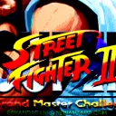 Street Fighter: Super Turbo Mexico