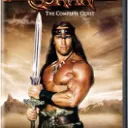 Conan Nights