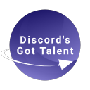 Discord's Got Talent Server Icon