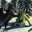 The Wilder Lands