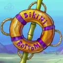 bikini bottom