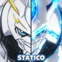 Black-Static-Army