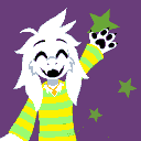 🌈 Asriel Undertale Discord Server ⭐