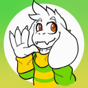 Discovery icon for 🌈 Asriel Undertale Discord Server ⭐ Discord server