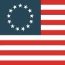 The American Colonies 1776 Discord Server Icon