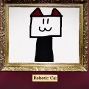 Robotic Cat Museum