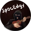 Edgy Server