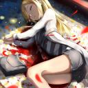 Angels of Death Rachel Emotes