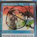 Legacy Pile