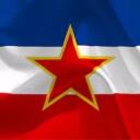 SFR Yugoslavia Discord Server Icon
