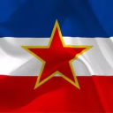 SFR Yugoslavia icon
