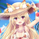 Foxys Den Server Icon