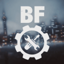 Battlefield Modding icon