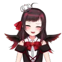 †漆黒のれゔぃあたん†🖤非公式ファンサーバー