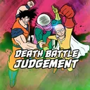 Death Battle Judgement