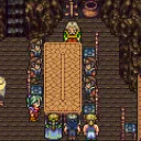 Returner's Hideout