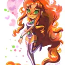 The Starbits!