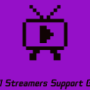 Streamer Support Group Server Icon