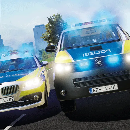 Autobahn Police - Game — мониторинг Discord сервера, статистика и рейтинг