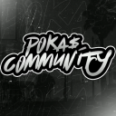 Poka$ Community #10k 🌴 Discord Server Icon – Programming