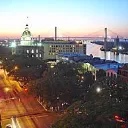 Savannah locals