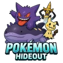 Pokémon Hideout's icon