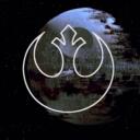 Star Wars Türkiye - Rebel Alliance Discord Server Icon