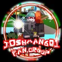 Joshman601 Roblox Fan Group