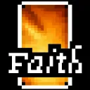 Faith - Die Hoffnung ist stark in uns