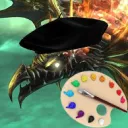 Daddy Dragon's Art Server For Artists
