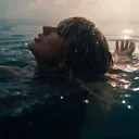 𝓣ℍ𝕰 𝚃𝘖𝐑𝕋𝖀𝗥𝐸𝔻 𝓟𝙾𝕰�... Discord Server Icon