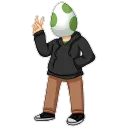 The Blah Crew Discord