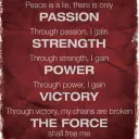 Rise of the Sith's icon