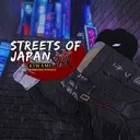 Streets Of Japan
