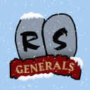 Discovery icon for RS Generals Discord server