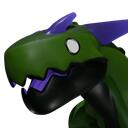 Gator Dragon Games Discord Server Icon