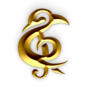 The Eyrie - Michael Ghelfi Studios' Discord icon