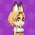 Serval.Ultra Jump