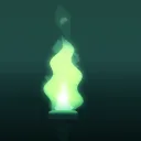 Flames of Green's icon