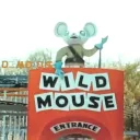 B. A. Schiff Wild Mouse Fansite Server