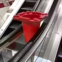 The cone zone