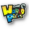 Our World Of Pixels |  Arts