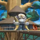 Kongo Bongo Island