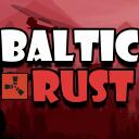 Baltic Rust Discord Server Icon