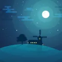 🌖NIGHT LIGHT