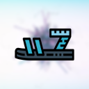 ScreamingSandals Development icon