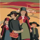 Project Rumspringa