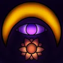Sunflower Moon