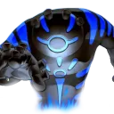 Earthbound Immortals/Servants/Inca