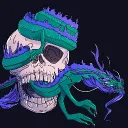 Esconderijo Do Dibi Discord Server Icon